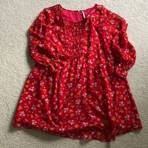 Free People-Tunic top